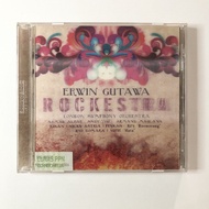 Rockestra CD - Erwin Gutawa