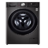 [特價]LG 蒸氣滾筒洗衣機 (蒸洗脫烘)｜洗衣13公斤+烘衣8公斤 WD-S13VAB
