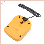 [yanfeifei.vn] DC Power Cable for  Mini for  18V-20V Battery Adapter for  Mini  Charger Adapter to D