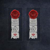 chapter byte | Warhammer 40K Decorative Stickers