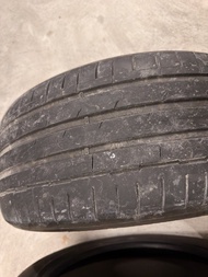 Model Y 原廠軚 Hankook Ventus S1 evo3 255/45R19 輪胎