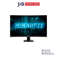 MONITOR (จอมอนิเตอร์) GIGABYTE GS27FC2 - 27 INCH VA FHD 240Hz ADAPTIVE SYNC CURVED