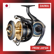Daiwa Saltiga Spinning Reel