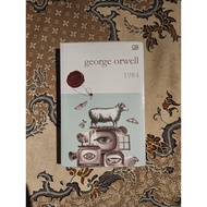 1984 George Orwell