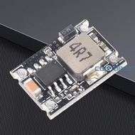 DC-DC Buck Converter Module Adjustable Power Voltage Board Electronic Components [countless.sg]