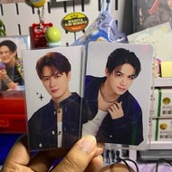 PC PHOTOCARD SATANG KRIST MUSICON JAPAN 2025 GMM GMMTV OFFICIAL