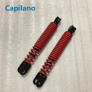 motorcycle AG50 AG100 front fork / shock absorber for Suzuki 50cc 100cc AG 50 100 anti-shock spare p