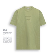 Drm masterpiece sage | Drm T-shirt.DRM WEAR.DRM