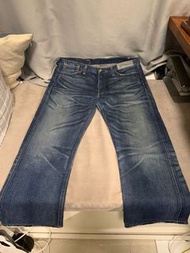 Levi’s LVC 44501 w34