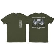 Tshirt FRAUD - Sooner Or Later