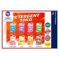 Dolive Detergent 10kg