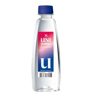 【統一】 UNI Water純水330mlx24入/箱