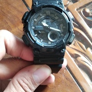 Jam Tangan Pria Casio Telememo 30 Upinanda