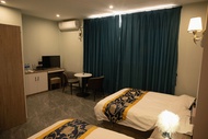 Relax·Shuxin Business Hotel (Jiangbei Kaisa Flagship Store)