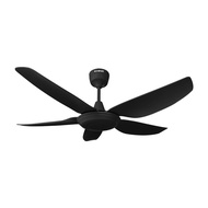 KHIND ZenAir BL DC Ceiling Fan (43") CF43DC1R (1 unit)