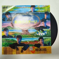 THE CHECKERS THE Checkers's Choice 69.49 (¥ 300 レート 94 02:10 UTC) み Size 7 Inches LP WW10