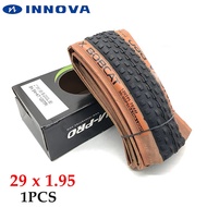 【COD】INNOVA ยางจักรยานยาง26X1.95 27.5X1.95 29X1.95 120TPI จักรยานเสือภูเขายาง MTB เบาพิเศษจักรยานพับ