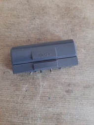 SHARP 聲寶MD電池箱/聲寶md機電池箱