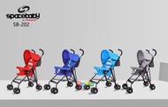 Baby Stroller 202 Space Baby