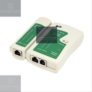 LAN TESTER CABLE RJ45 CABLE/,-RJ11 TESTER