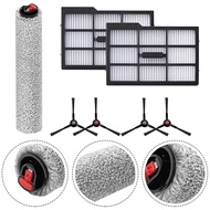 [New Arrivals-August] Main Brush Side Brushes  Filter Kit For Eufy For Omni E25 / E28 Accessories❀