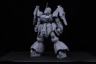 【魯巴夢想飛船】周五 MG 1/100 綠鸚鵡 JAGD DOGA 樹脂 GK 改件 可代工 塗裝