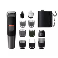 PHILIPS Multigroom series 5000 11 合 1 男士造型套裝/理髮器/剪髮器 -