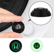 [Ready Stock] 1Pc Honda Luminous Car Shock Absorber Gasket Sound Proof Rubber Door Switch Rubber Doo