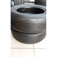 Used Tyre Secondhand Tayar GOODYEAR EFFIENTGRIP PERFORMANCE 235/65R17 40% Bunga Per 1pc