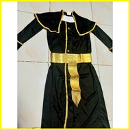 ☜ ㍿ ♨ Priest saint costume for kids