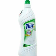TUFF Toilet Bowl Cleaner 1000mL (Lemon Fresh)