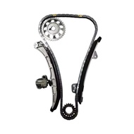 Timing Chain Kit for Toyota RAV4 1ZZFE COROLLAALTIS AURIS 1.8L 1354022022 1350622030 1355922011 1356
