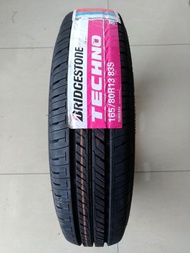 Ban Mobil Bridgestone New Techno Ukuran 165/80 R13 SUZUKI Futura DAIHATSU Grandmax