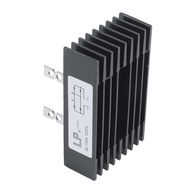 2X 100Amp 1200Volts 4 Pins 1 Phase Diode Bridge Rectifier Ql100 Type