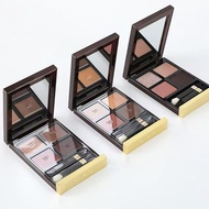 TOMFORD Tom Ford TF Four-Color Eyeshadow Palette Eyeshadow Palette Phantom Eyeshadow Palette 20/30/3