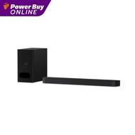 Sony Bravia Theatre Bar 6 ซาวด์บาร์ (3.1.2 CH 350 วัตต์) รุ่น HT-B600