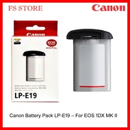 Canon Battery Pack LP-E19 – For EOS 1DX MK II