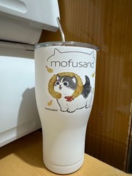 Mofusand 水杯