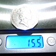 50 Cents 1994 koin kuno Australia🇦🇺