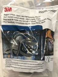 現貨3M 6502QL Mask 防毒口罩 面具 面罩 豬嘴 合規格