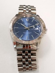 Rolex 1625 TOG 白金圈爬山虎 (99% new)