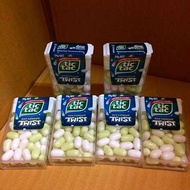 Tic Tac 爽口糖 （現貨）