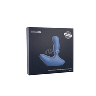 英國NEXUS REVO Blue 全新雷沃 深層前列腺旋轉按摩器
