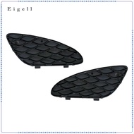[Eigell] Front Bumper Lower Cover Grill Black for Mercedes-benz W211 Accessories