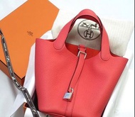 Hermes Picotin 18