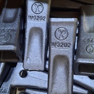 Tooth STD Standard 1U 3202 Nail Growth Standard CAT304