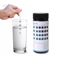 COLO Drinking Water Test Kit  Sensitivity Test Strips Water Hardness Test Strips