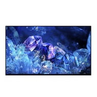 送變頻扇滿2萬折500★(含標準安裝)SONY索尼65吋OLED 4K電視XRM-65A80L《門市第4件8折優惠》