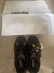 Norda 001