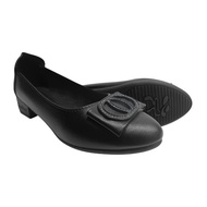 DARTE (ดาร์เต้) รองเท้าคัชชู รองเท้าส้นแบน รุ่น D53-25816